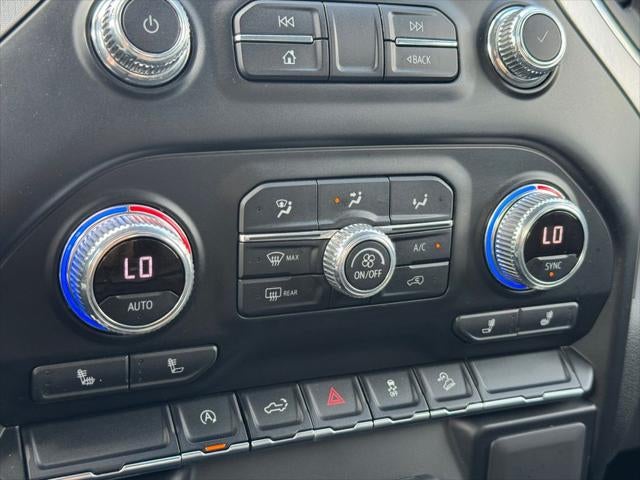 2021 GMC Sierra 1500 Elevation 4WD