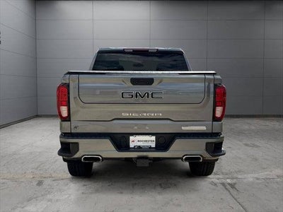 2021 GMC Sierra 1500 Elevation 4WD
