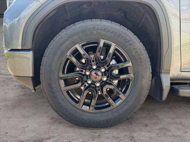 2021 GMC Sierra 1500 Elevation 4WD