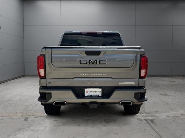 2021 GMC Sierra 1500 Elevation 4WD