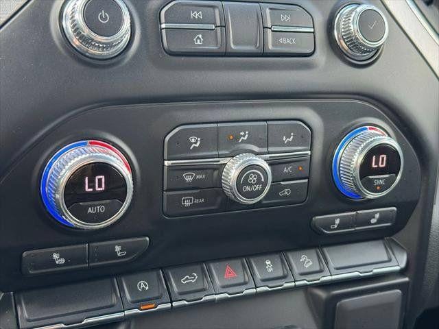 2021 GMC Sierra 1500 Elevation 4WD