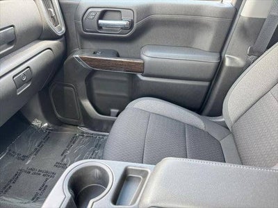2021 GMC Sierra 1500 Elevation 4WD