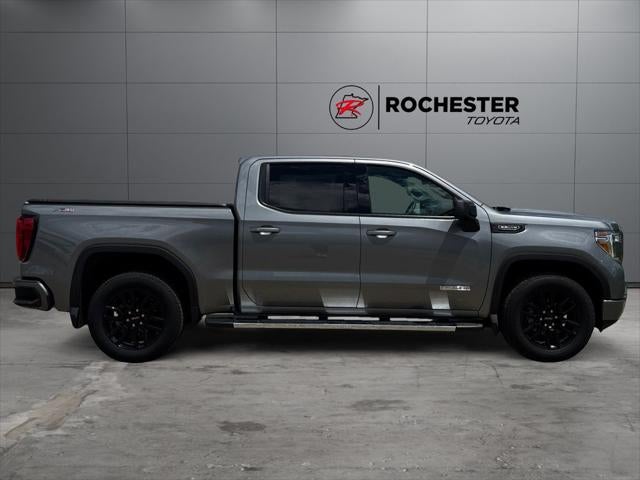 2021 GMC Sierra 1500 Elevation 4WD