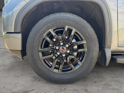 2021 GMC Sierra 1500 Elevation 4WD