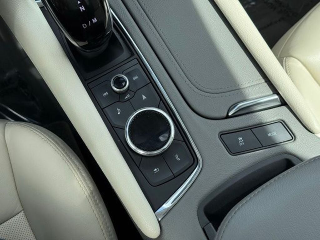 2020 Cadillac XT5 Premium Luxury AWD