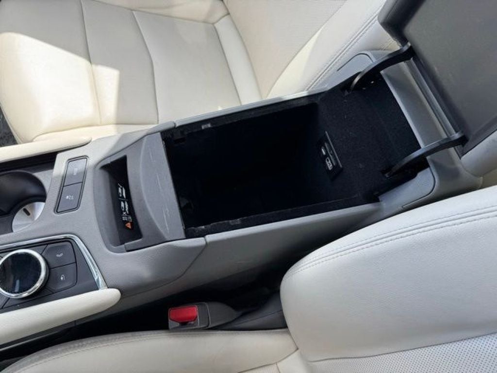 2020 Cadillac XT5 Premium Luxury AWD