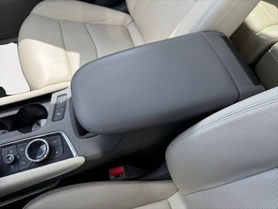 2020 Cadillac XT5 Premium Luxury AWD