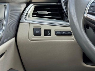 2020 Cadillac XT5 Premium Luxury AWD