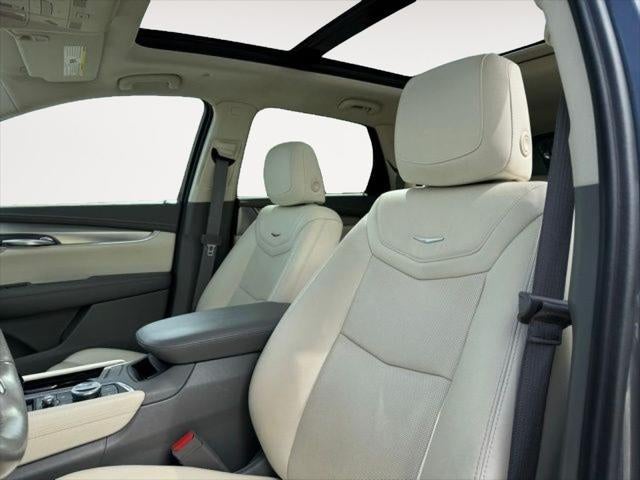2020 Cadillac XT5 Premium Luxury AWD