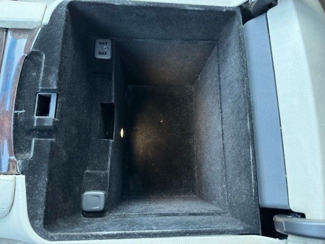 2016 Cadillac Escalade ESV Luxury 4WD