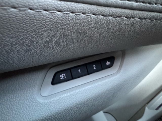 2016 Cadillac Escalade ESV Luxury 4WD