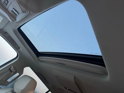 2016 Cadillac Escalade ESV Luxury 4WD