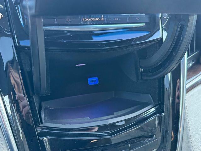 2016 Cadillac Escalade ESV Luxury 4WD