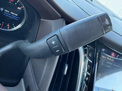 2016 Cadillac Escalade ESV Luxury 4WD