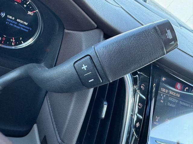 2016 Cadillac Escalade ESV Luxury 4WD