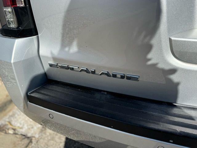 2016 Cadillac Escalade ESV Luxury 4WD