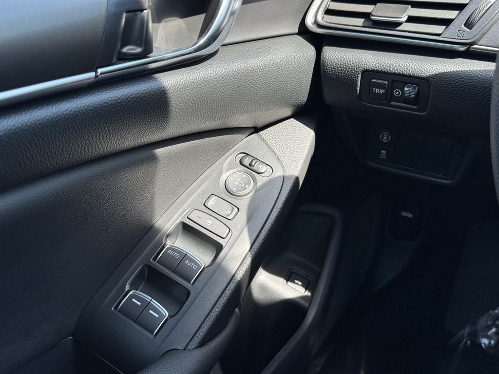 2021 Honda Accord LX FWD