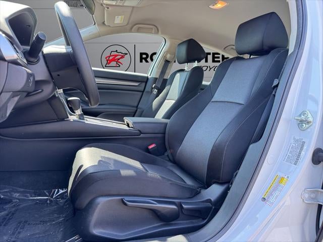2021 Honda Accord LX FWD