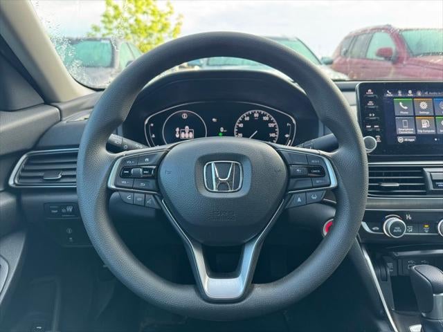 2021 Honda Accord LX FWD