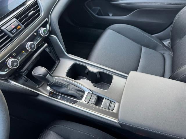 2021 Honda Accord LX FWD