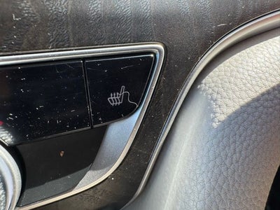 2020 Honda Accord EX-L FWD