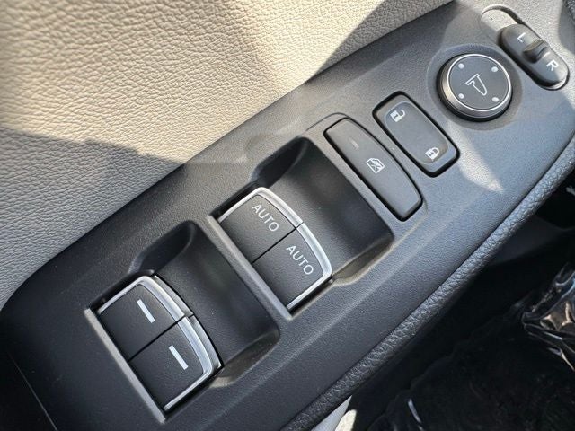 2020 Honda Accord EX-L FWD