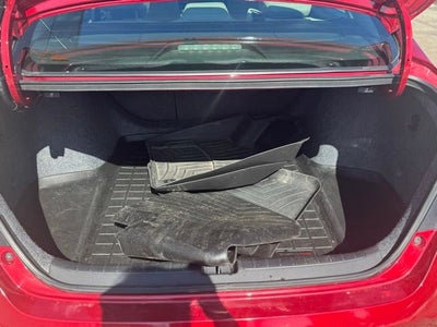 2020 Honda Accord EX-L FWD