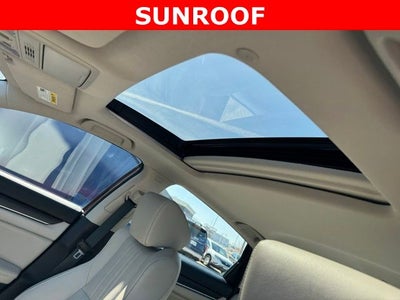 2020 Honda Accord EX-L FWD