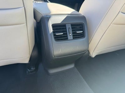 2020 Honda Accord EX-L FWD