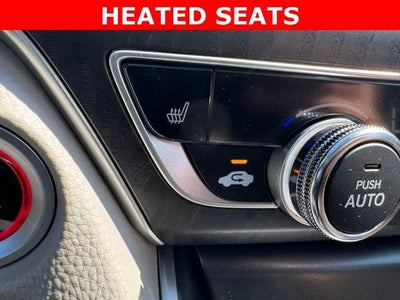 2020 Honda Accord EX-L FWD