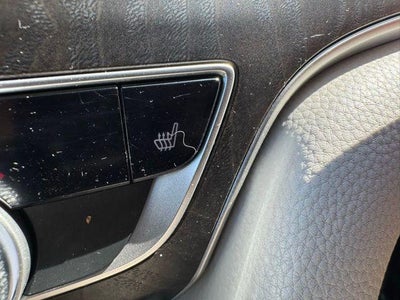 2020 Honda Accord EX-L FWD