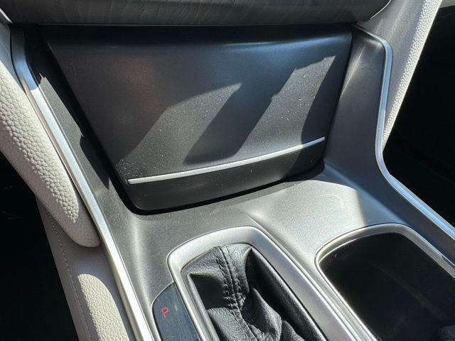 2020 Honda Accord EX-L FWD