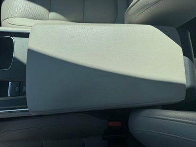 2020 Honda Accord EX-L FWD