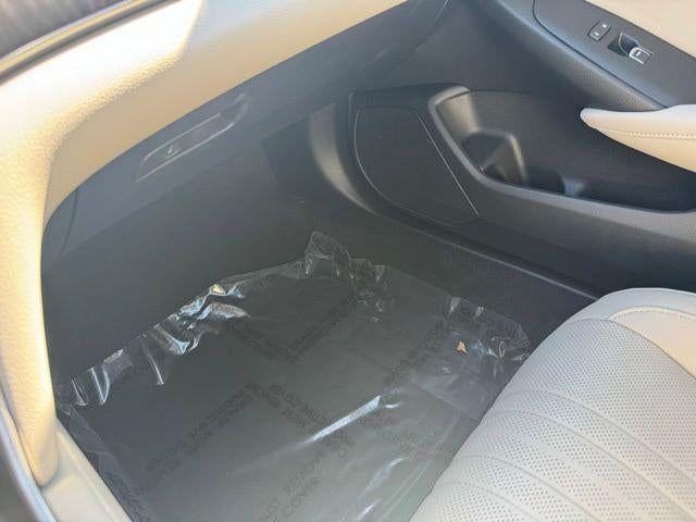 2020 Honda Accord EX-L FWD