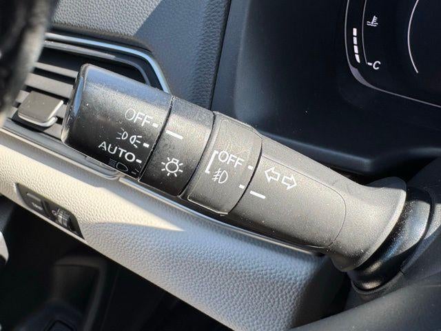 2020 Honda Accord EX-L FWD