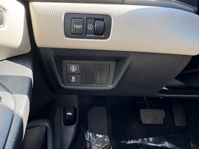 2020 Honda Accord EX-L FWD