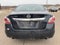 2015 Nissan Altima 2.5 S FWD