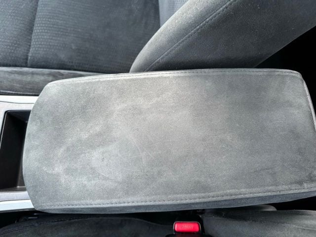 2015 Nissan Altima 2.5 S FWD