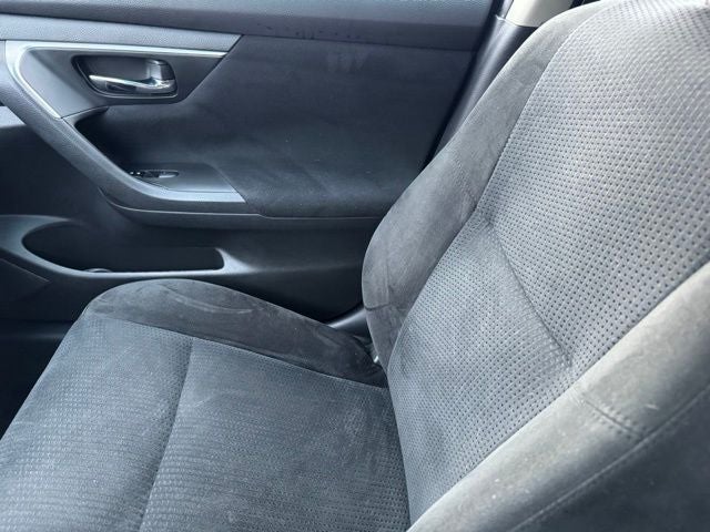 2015 Nissan Altima 2.5 S FWD