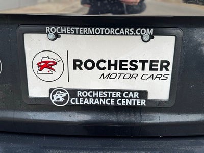 2015 Nissan Altima 2.5 S FWD