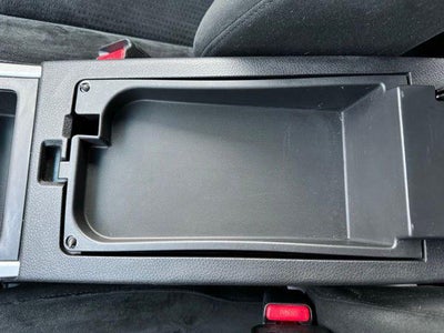 2015 Nissan Altima 2.5 S FWD