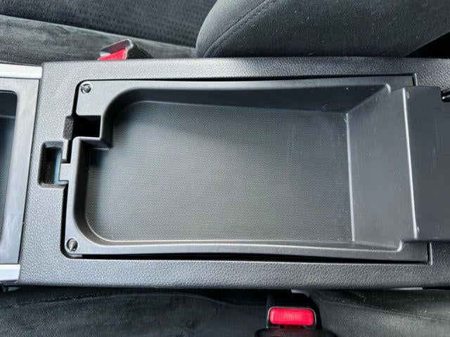 2015 Nissan Altima 2.5 S FWD