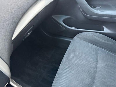 2015 Nissan Altima 2.5 S FWD