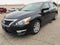 2015 Nissan Altima 2.5 S FWD