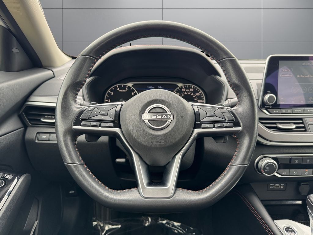 2024 Nissan Altima 2.5 SR FWD