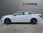 2024 Nissan Altima 2.5 SR FWD