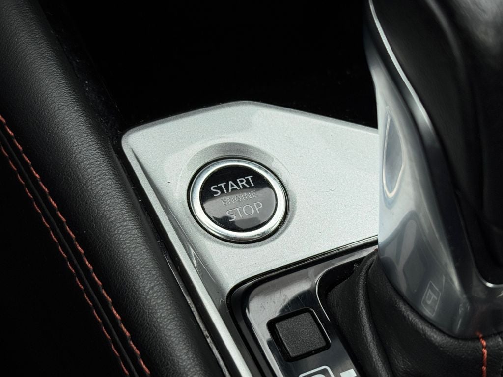 2024 Nissan Altima 2.5 SR FWD