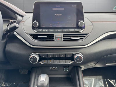 2021 Nissan Altima 2.5 SR FWD