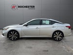 2021 Nissan Altima 2.5 SR FWD