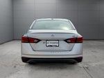 2021 Nissan Altima 2.5 SR FWD